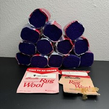 Bucilla deep purple for sale  Sacramento