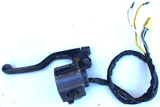 Suzuki zr50s switchgear d'occasion  Expédié en Belgium