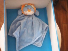 Doudou 3571 plat d'occasion  Ingwiller