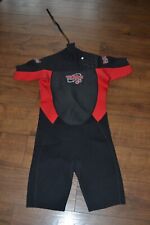 Twf turbo wetsuit for sale  WOLVERHAMPTON