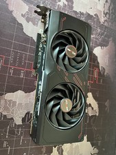 Sapphire pulse radeon gebraucht kaufen  München