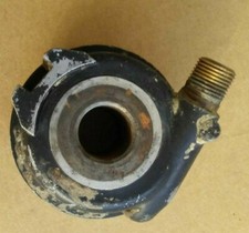 Ruota fonica rinvio usato  Mazara del Vallo