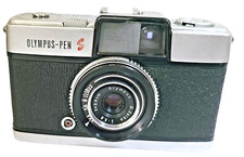 Olympus pen fotocamera usato Olympus pen fotocamera usato  Spedire a Italy