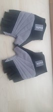 Gel fahrradhandschuhe mountain gebraucht kaufen  Leimen