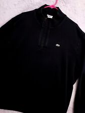 Lacoste sweater mens for sale  Cocoa Beach