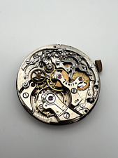 Zenith 156 chrono usato  Napoli