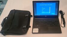 Dell laptop inspiron for sale  STOKE-ON-TRENT