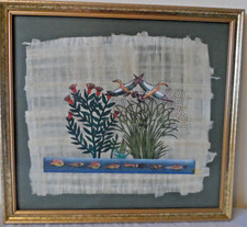 Framed pen ink for sale  GAINSBOROUGH