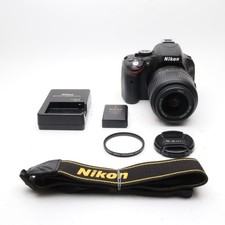 Exc 22000 nikon d'occasion  Expédié en Belgium