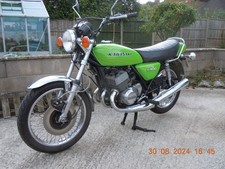 1978 kawasaki kh400 for sale  STREET