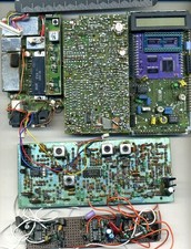 Sc1081 432 mhz for sale  WALTON-ON-THAMES