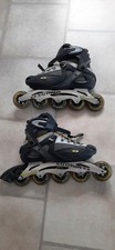 Salomon inline skate gebraucht kaufen  Schonach im Schwarzwald