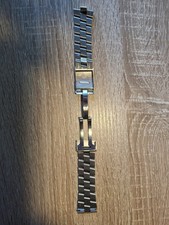 Riginal breitling edelstahl gebraucht kaufen  Bad Nauheim
