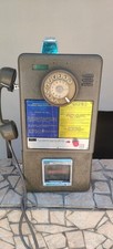 Telefono gettoni sip usato  Casapesenna