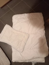 Baby bettdecke kissen gebraucht kaufen  Fischbachau