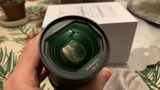 Anamorphic Sirui Saturn 35mm T2.9 Sony E Neutral Flare na sprzedaż  PL
