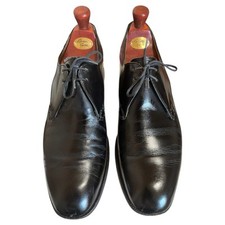 Barker black full for sale  LONDON