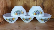Lot bols vintage d'occasion  Colmar