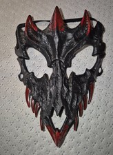 Halloween teufel der gebraucht kaufen  Leonberg