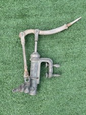 Water hand pump for sale  SALTASH