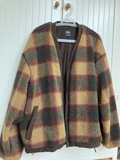 Zara karierte jacke gebraucht kaufen  Landau