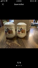 Country salt pepper for sale  Pennsboro