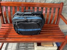 Berghaus double bag for sale Berghaus double bag for sale  ABOYNE