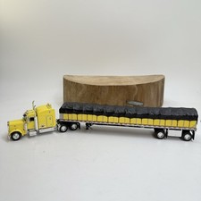 Dcp peterbilt yellow for sale  Loveland