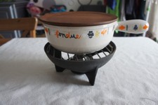Ancien service poelon d'occasion  Arleux
