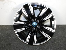 Riginal bmw ix3 gebraucht kaufen  Kissing
