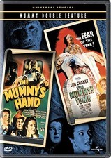 Chaney jr. mummy for sale  UK