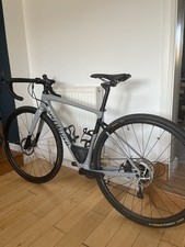 Specialized carbon diverge for sale  KING'S LYNN