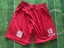 Pantaloncini rimini calcio usato  Volpago del Montello