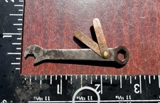 Vintage magneto spark for sale  CLACTON-ON-SEA