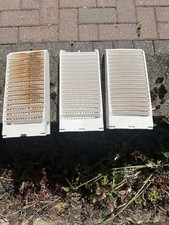 Gas fire radiants for sale  WOLVERHAMPTON