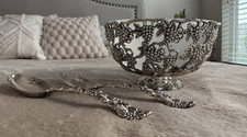 Godinger silver plate for sale  Cedar Park