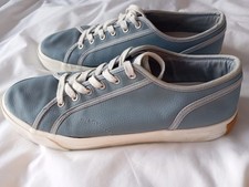 Lads zara trainers for sale  READING