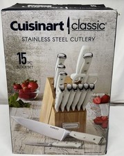 Cuisinart piece knife for sale  Heidrick