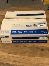 New boxed samsung for sale  CHESHAM