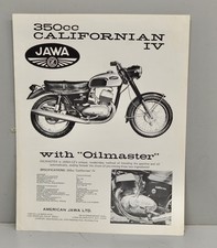 jawa californian for sale jawa californian for sale Costa Mesa
