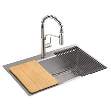 Kohler provo dual for sale  Forney