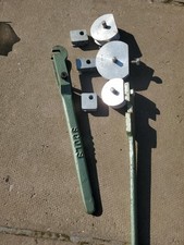 Scols baby pipe for sale  HEREFORD