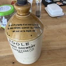 1907 poole botanic for sale  GREAT YARMOUTH