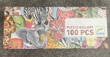 Djeco puzzle gallery for sale  BRIGHTON