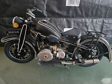 Blechmotorrad nostalgie modell gebraucht kaufen  Waldshut-Tiengen