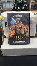 Cib golden axe for sale  Kimberly
