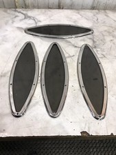 Donzi boat oval for sale  Huron