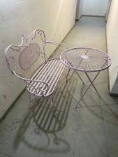 balkongarnitur gebraucht kaufen balkongarnitur gebraucht kaufen München