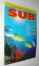 Rivista sub 125 usato  Italia