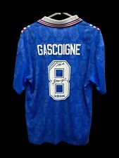 Paul gascoigne rangers for sale  STOCKTON-ON-TEES